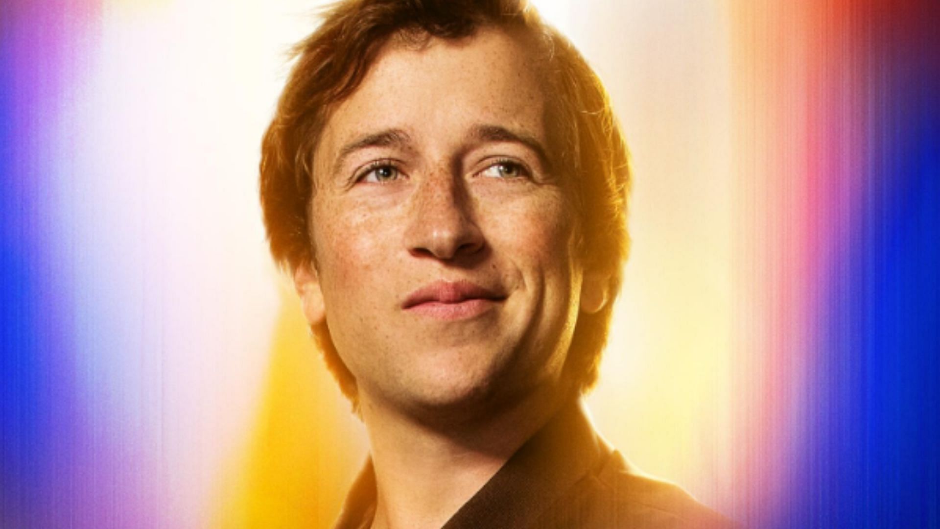 Skyler Gisondo plays Jimmy Olsen (Image via Warner Bros.)